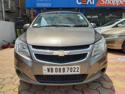 Chevrolet Sail 1.3 Base 2016 for sale