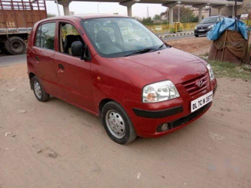 Hyundai Santro Xing 2011 for sale