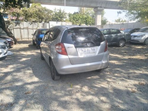 Honda Jazz 2009 for sale