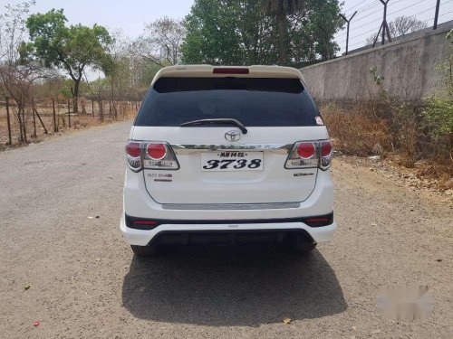 Used 2014 Toyota Fortuner for sale