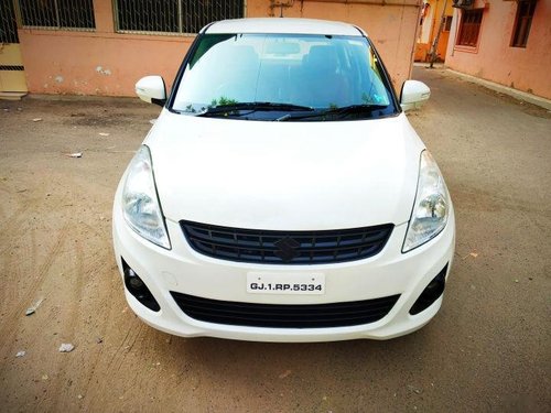 Used Maruti Suzuki Dzire car at low price