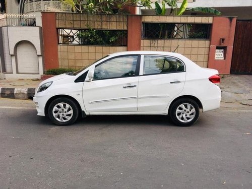 Used Honda Amaze E i-Vtech 2015 for sale