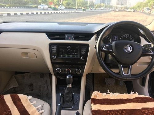 Used 2015 Skoda Octavia for sale