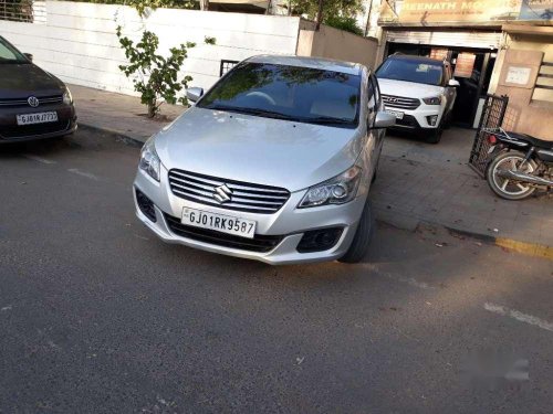 2015 Maruti Suzuki Ciaz for sale at low price