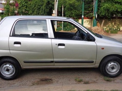 Used 2005 Maruti Suzuki Alto for sale