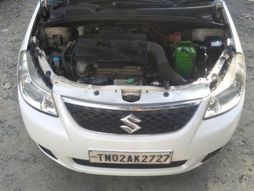 Maruti SX4 ZXI MT BSIV for sale