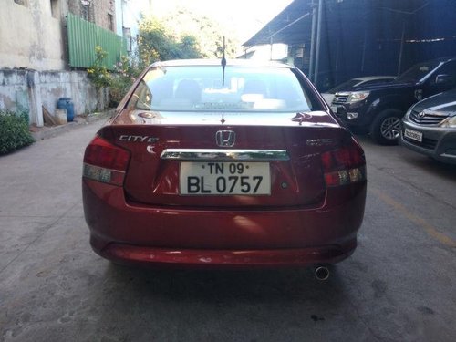 Honda City 1.5 V AT for sale