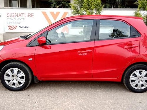 Honda Brio 2012 for sale