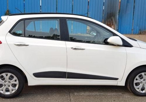 Hyundai Grand i10 AT Sportz for sale