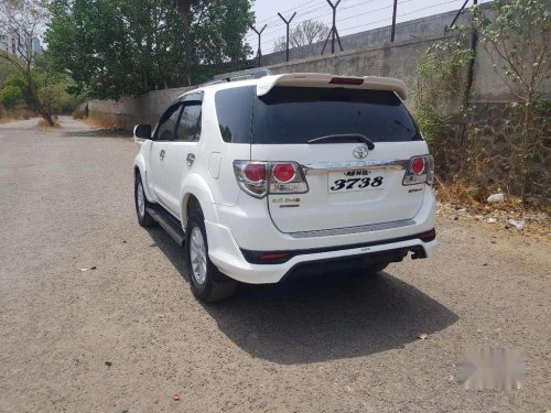 Used 2014 Toyota Fortuner for sale