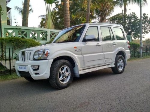 2011 Mahindra Scorpio 2009-2014 for sale