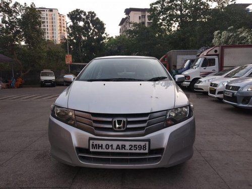 Honda City 1.5 S MT 2010 for sale