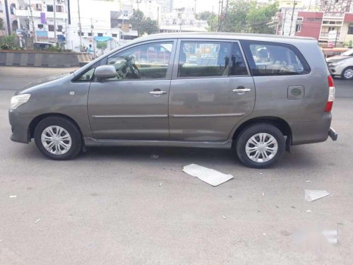 2012 Toyota Innova for sale at low price