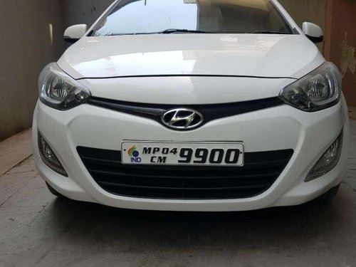 Used 2014 Hyundai i20 for sale