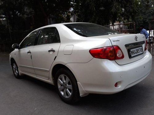 2008 Toyota Corolla Altis for sale