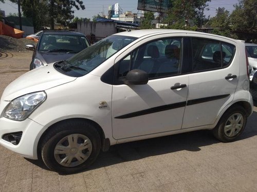 2013 Maruti Suzuki Ritz for sale at low price