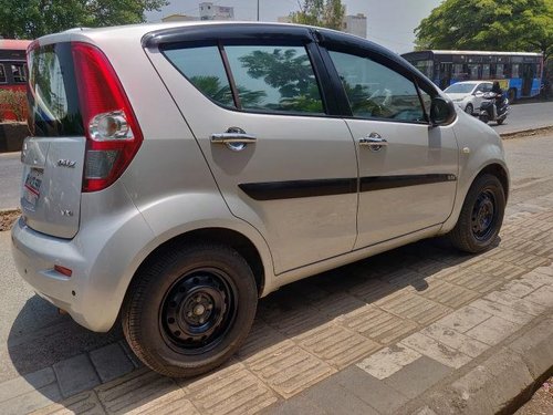 Used 2011 Maruti Suzuki Ritz for sale