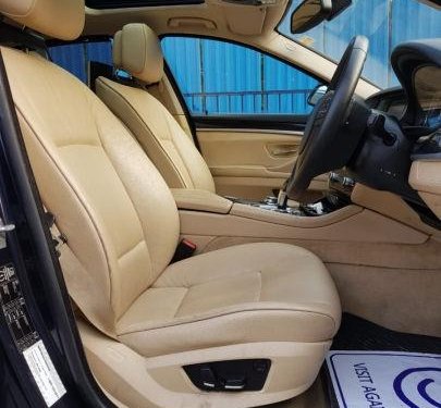 BMW 5 Series 2013 for sale