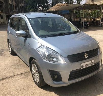 2014 Maruti Suzuki Ertiga for sale