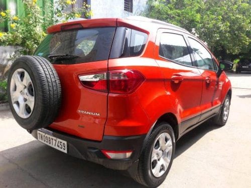 Used 2016 Ford EcoSport for sale