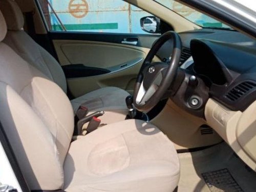 Hyundai Verna 2014 for sale