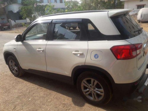 Used Maruti Suzuki Vitara Brezza ZDi 2016 for sale 