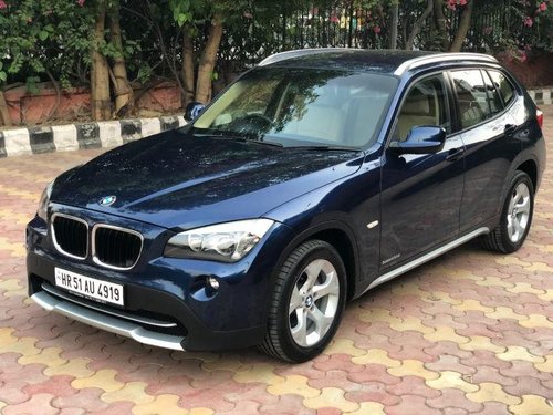 2013 BMW X1 for sale