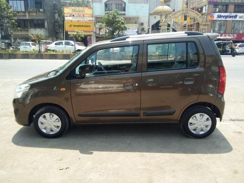 2015 Maruti Suzuki Wagon R for sale at low price