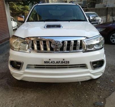 Used 2011 Toyota Fortuner for sale