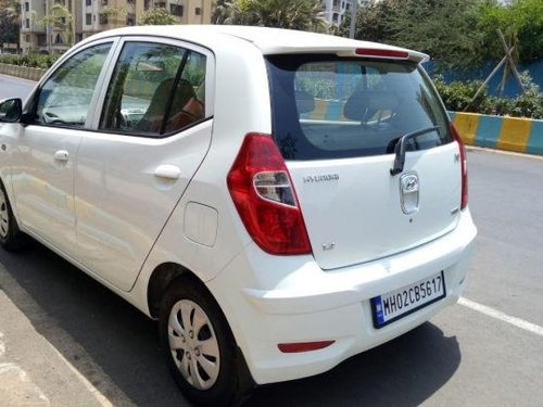 2011 Hyundai i10 for sale