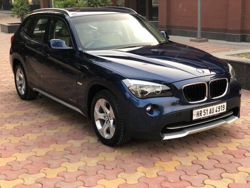 2013 BMW X1 for sale