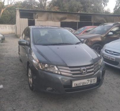 Honda City 1.5 V MT 2010 for sale