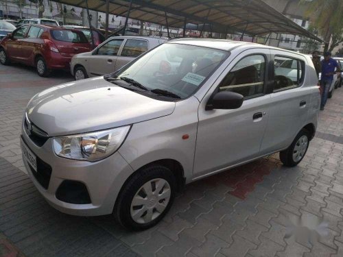 Used Maruti Suzuki Alto K10 VXI 2016 for sale