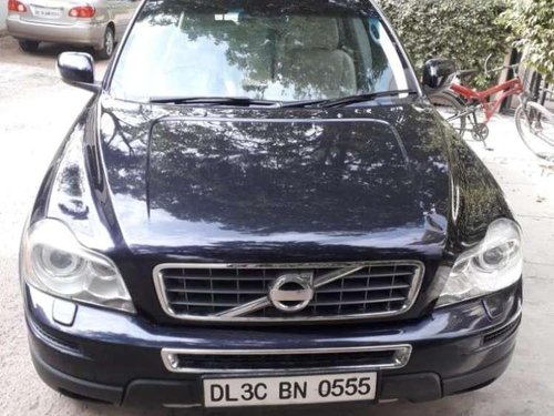 Used Volvo XC90 car 2011 for sale at low price