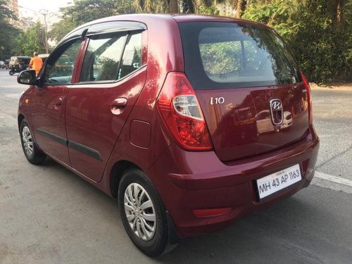 2014 Hyundai i10 for sale