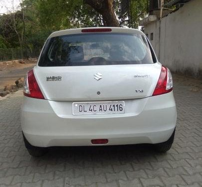 Maruti Suzuki Swift 2016 for sale