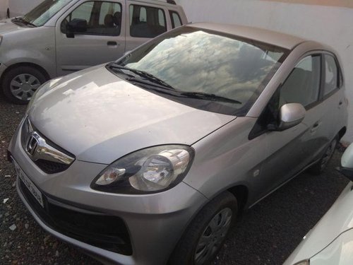 Honda Brio S MT 2014 for sale at good price