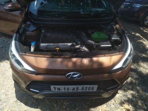 Used 2015 Hyundai i20 Active for sale