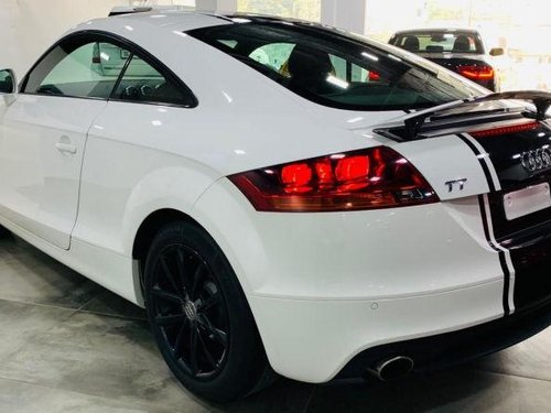 2015 Audi TT for sale at low price