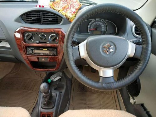 2018 Maruti Suzuki Alto 800 for sale at low price