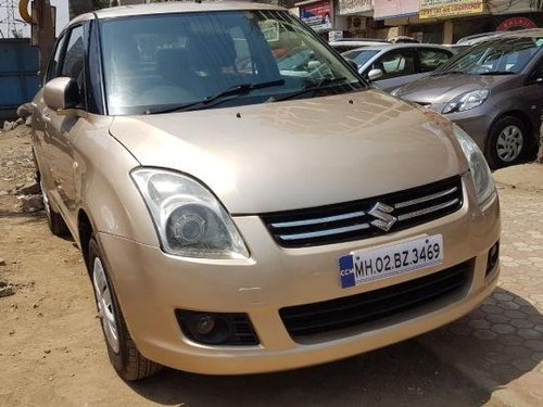 Maruti Suzuki Dzire 2010 for sale