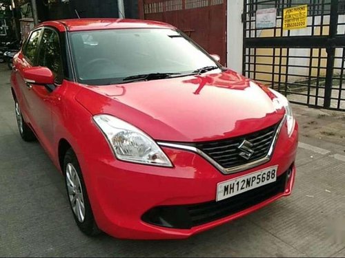 Used Maruti Suzuki Baleno Delta Automatic 2016 for sale 