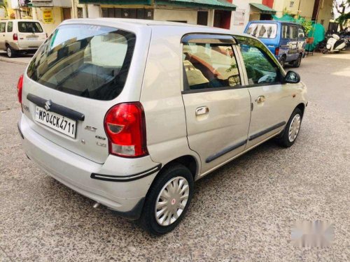 Maruti Suzuki Alto K10 2013 for sale 