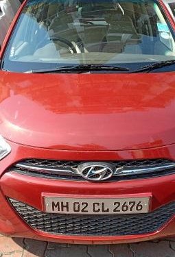 Hyundai Grand i10 2012 for sale