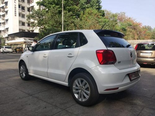 2015 Volkswagen Polo for sale at low price