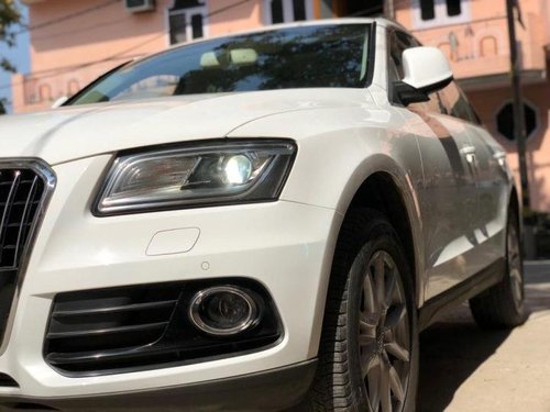 Good as new Audi Q5 2012 for sale