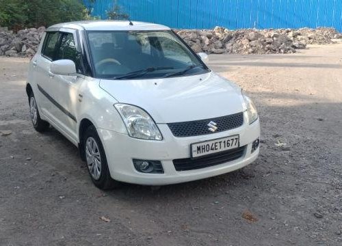 2010 Maruti Suzuki Swift for sale