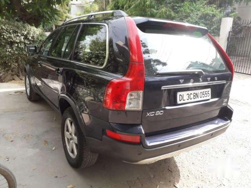 Used Volvo XC90 car 2011 for sale at low price