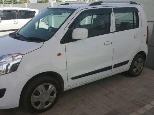 2016 Maruti Suzuki Wagon R for sale