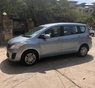 2014 Maruti Suzuki Ertiga for sale